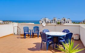 Sea View Apartment In Cabo Roig